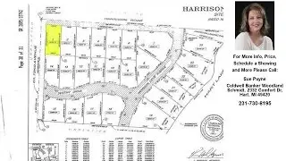 1 Harrison Road, Hart, MI Presented by Sue Payne.