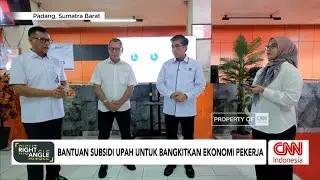 Bantuan Subsidi Upah untuk Bangkitkan Ekonomi Pekerja