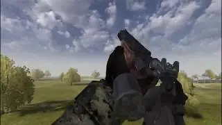 [BF2] MTS-255 Animation