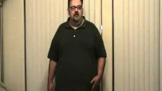Philip Cannon's Co-Host Audition for Wendy Williams!