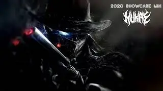 HUKAE &bull; 2020 SHOWCASE MIX