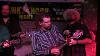 Naked Neighbor-Booze Hounds Bluegrass Original