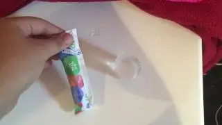 Tampax pocket pearl super absorbency test