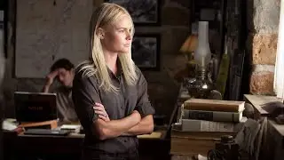 Straw Dogs | Movie Review with Plot Explanation | James Marsden, Kate Bosworth