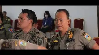 PEMBEKALAN PELAKSANAAN KEGIATAN PERATURAN PERUNDANG - UNDANGAN DI BIDANG CUKAI TAHUN 2023
