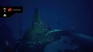 ABZ&Ucirc;: Food Chain