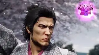 Like a Dragon: Ishin! play through, Part 13: So many boss fights!