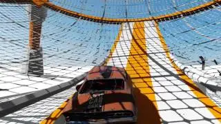 Next Car Game Tech Demo