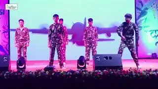 8 Tribute To Soldier
