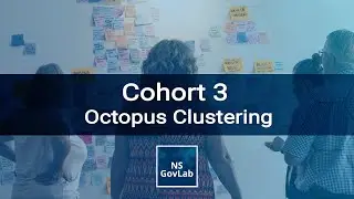 Octopus Clustering with Cohort 3