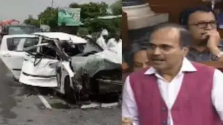 Protests escalate over Unnao rape survivor&rsquo;s accident, opposition slams BJP
