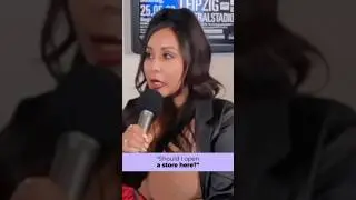 Разговор о магазине Снуки с самой Снуки #подкаст