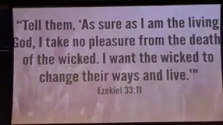 Psalms Study - 