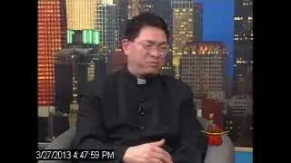 Holy Week Traditions for Catholics