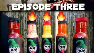 Professor payne Indeass's Sphincter Shrinker Review | The Hot Or Not Show Ep3