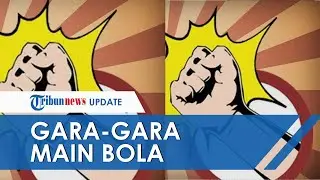 Kesal Imbauannya Tak Digubris, Oknum Guru SD di Matraman Pukul Siswanya di Bagian Mata