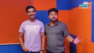 An Engineer's Struggle ft. Rj Yuvi & Aashqeen