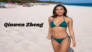 Qinwen Zheng : Rising Star of the Court