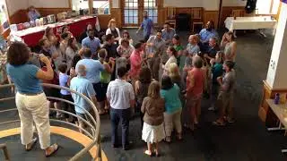 Lausanne Learning Conferences Build a Community