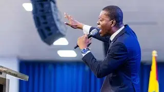 Deep & Anointed Worship 🙏🏽 | Prophet Asante Annor | COP