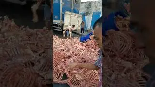 con esto se hace la mortadela💪🏻