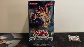 Korean YuGiOh - Legend of the Blue Eyes White Dragon - Part 2