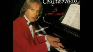 Richard Clayderman - LOVE IS BLUE (Original LP 1983)