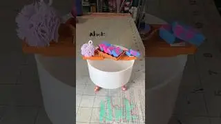 Mini Soap Making Kit 🧼