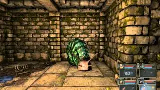 Survival Guide: The Legend Of Grimrock