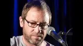 Simon Fowler - Shadow Knows - Liverpool Philharmonic Hall - 23-4-12