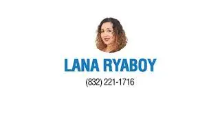 Russian Speaking Realtor in Houston / Русскоговорящий Риэлтор в Хьюстоне