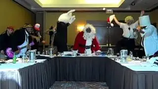 Omni Security Team Harlem Shuffle