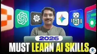 The 10 Most In-Demand AI Skills for 2026 | LLM Observability | AI Agents | Workflow Automation