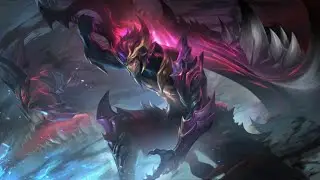 Mobile Legend Hanzo jungle 