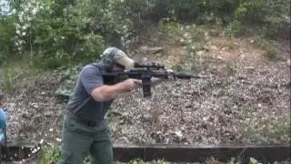 Lancer systems L15 lower receiver