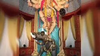 Ganpatis photos