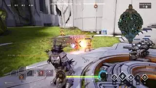 Paragon Revenant Jungle vs. Revenant ADC with OP