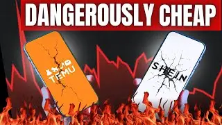 Shein против Temu: какой онлайн-ритейлер действительно доминирует на американском рынке?