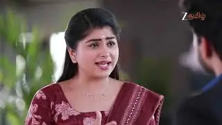 Varisu | Ep - 20 | Webisode | Jul 22 2025 | Zee Tamil