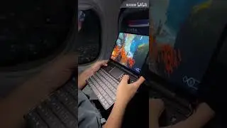 That's most useful application scenario of GPD WIN MAX 2
