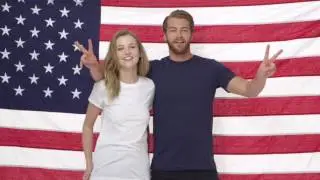 Bella + Canvas: C3001U Unisex Made in the USA Tee