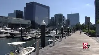 Boston&rsquo;s historic Fish Pier has changed with the times, but stays true to its roots