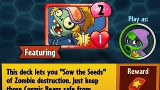 PvZ Heroes - Event rumpus 