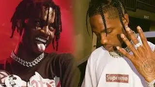 Want A Rockstar - Playboi Cart x Travis Scott (by drake) AI Song