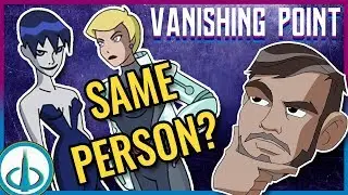 KILLER FROST is Mr. Freeze's Sister-In-Law...? | The Vanishing Point