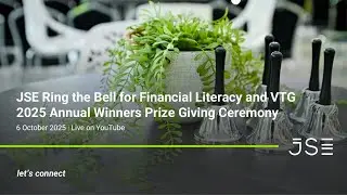 Ring the Bell for Financial Literacy 2025
