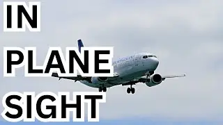 Pilot of unresponsive private jet that crashed and killed 4 seen passed out as fighter jets pursued