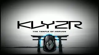 KlyzR - The Temple of Heaven