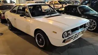 raduno di auto d'epoca a Forlimpopoli II parte #classiccarcollection #autodepoca #italianclassiccar