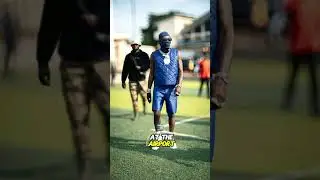 Shatta is back! #sm4lyf #music